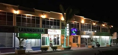 Hotel Paraiso Del Valle