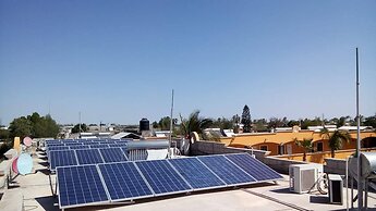 Hotel Paraiso Del Valle