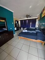 Hotel Paraiso Del Valle