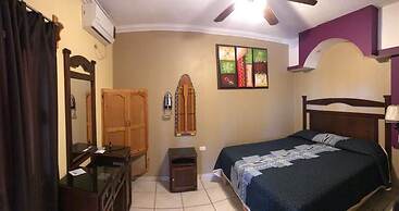 Hotel Paraiso Del Valle