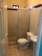 Hotel Paraiso Del Valle