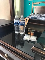 Hotel Paraiso Del Valle