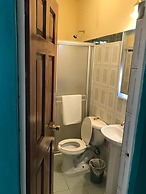 Hotel Paraiso Del Valle