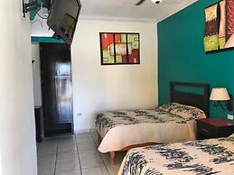 Hotel Paraiso Del Valle