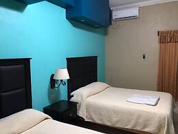 Hotel Paraiso Del Valle