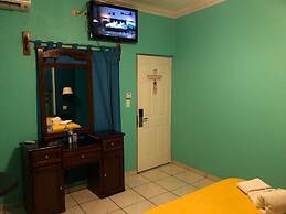 Hotel Paraiso Del Valle