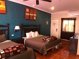 Hotel Paraiso Del Valle