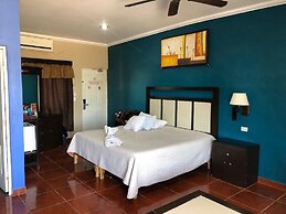 Hotel Paraiso Del Valle