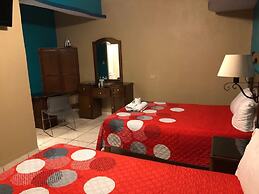 Hotel Paraiso Del Valle