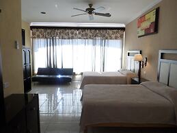 Hotel Paraiso Del Valle