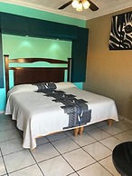 Hotel Paraiso Del Valle