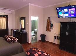 Hotel Paraiso Del Valle