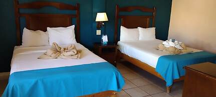 Hotel Paraiso Del Valle