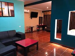 Hotel Paraiso Del Valle