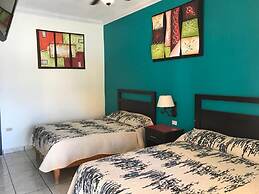 Hotel Paraiso Del Valle