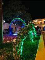 Hotel Paraiso Del Valle