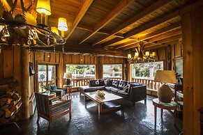 Huilo Huilo Marina del Fuy