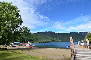 Huilo Huilo Marina del Fuy