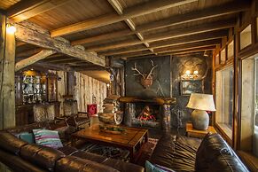 Huilo Huilo Marina del Fuy