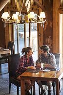 Huilo Huilo Marina del Fuy