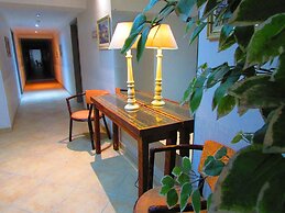 De Rose Palace Hotel