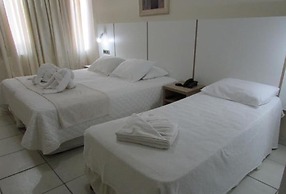 De Rose Palace Hotel