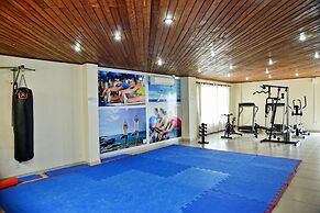 De Rose Palace Hotel