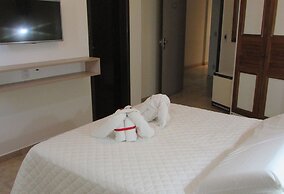 De Rose Palace Hotel