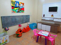 De Rose Palace Hotel