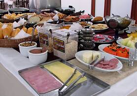 De Rose Palace Hotel