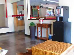 De Rose Palace Hotel