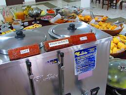 De Rose Palace Hotel