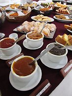 De Rose Palace Hotel