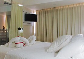 De Rose Palace Hotel