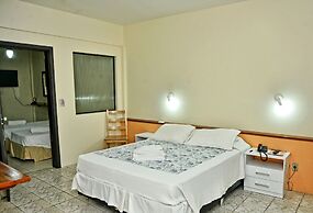 De Rose Palace Hotel