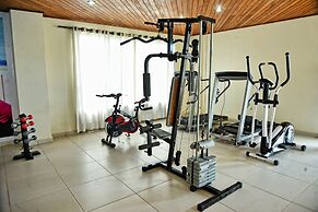 De Rose Palace Hotel