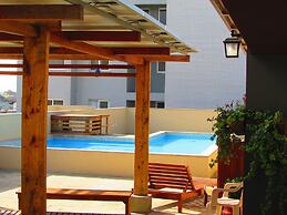 De Rose Palace Hotel