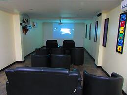 De Rose Palace Hotel