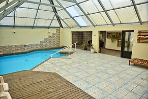 De Rose Palace Hotel