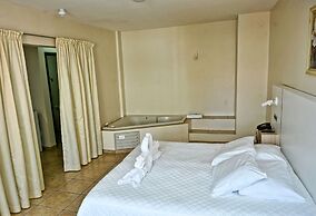 De Rose Palace Hotel