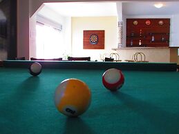 De Rose Palace Hotel