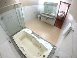 Obba Coema Village Hotel