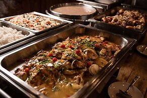 Obba Coema Village Hotel