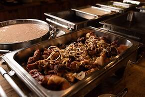 Obba Coema Village Hotel