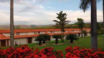 Obba Coema Village Hotel