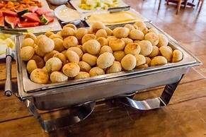 Obba Coema Village Hotel