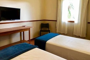 Obba Coema Village Hotel