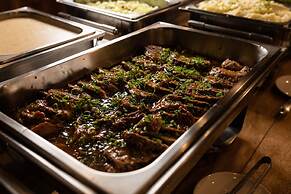 Obba Coema Village Hotel