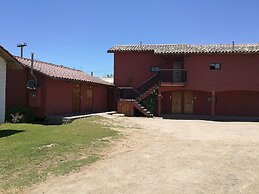 Cabañas MarSerena