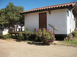 Cabañas MarSerena